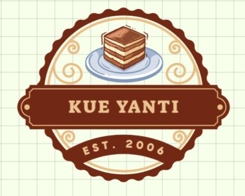 Kue Yanti E-Commerce thumbnail
