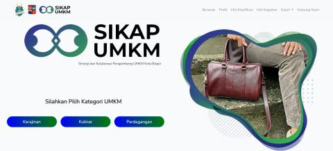 SIKAP UMKM thumbnail